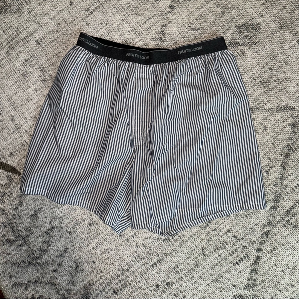 Boxer Shorts